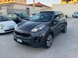 KIA Sportage 1.7 CRDI 116CV Class Tetto Navi Retrocam