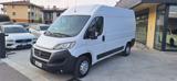 FIAT Ducato 33 2.3 MJT 130CV PM-TM Furgone N°FS597
