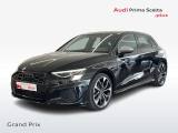 AUDI S3 SPB TFSI 310 CV quattro S tronic sport attitude