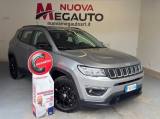 JEEP Compass 2.0 Multijet II 4WD Longitude