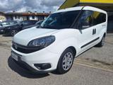 FIAT Doblo Doblò1.6MJT 105CV PL 5posti Maxi N1 Lounge N°GE617