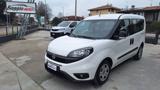FIAT Doblo Doblò 1.6 MJT 105CV N1 LOUNGE 5 POSTI N°GG787