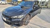 BMW 320 d 48V Touring Msport N°GR500