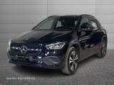 MERCEDES-BENZ GLA 180 d Automatic Sport Plus