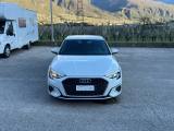 AUDI A3 SPB 35 TFSI Business Advanced