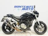 DUCATI Monster S2 R 800