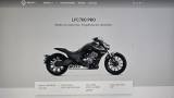 BENDA MOTORCYCLES LFC 700 LFC 700 PRO ABS EURO 5 +