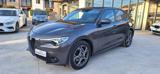 ALFA ROMEO Stelvio 2.2 Turbodiesel 160 CV Sprint AUTOCARRO N1 N°GK578