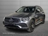 MERCEDES-BENZ GLC 300 de 4Matic Plug-in hybrid Premium
