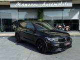 VOLKSWAGEN Tiguan 1.5 TSI 150 CV DSG R-Line UNICO PROPRIETARIO