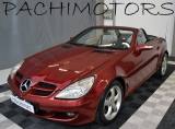 MERCEDES-BENZ SLK 200 Kompressor Automatica **LEGGERE NOTE**