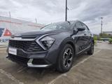 KIA Sportage 1.6 CRDi MHEV DCT Business