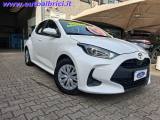 TOYOTA Yaris 1.5 HYBRID ACTIVE