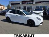 ALFA ROMEO Giulietta 1.4 t 120cv VELOCE UNICO PROPRIETARIO PERMUTE