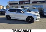 BMW 118 i 5p. PERMUTE