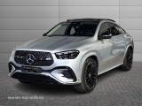 MERCEDES-BENZ GLE 350 de hybrid EQ 4Matic Coupé AMG Line Premium Plus