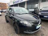 LANCIA Ypsilon 1.0 FireFly 5 porte S&S Hybrid Ecochic Silver