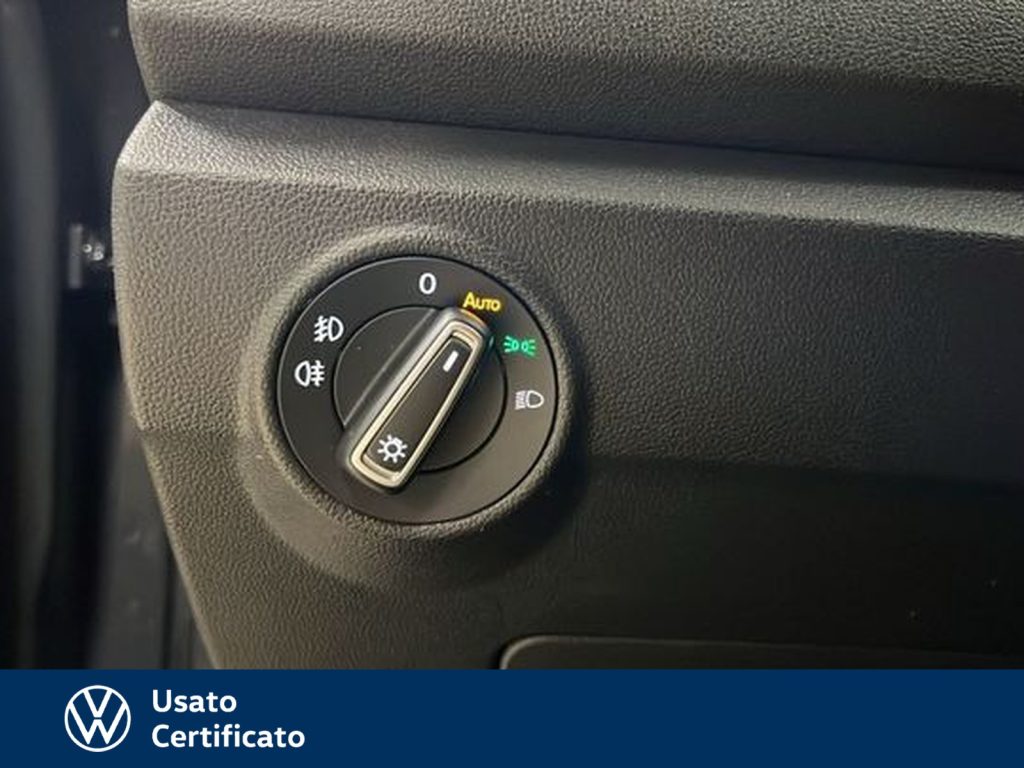 immagine usato VOLKSWAGEN T-Roc 2.0 tdi business 150cv dsg