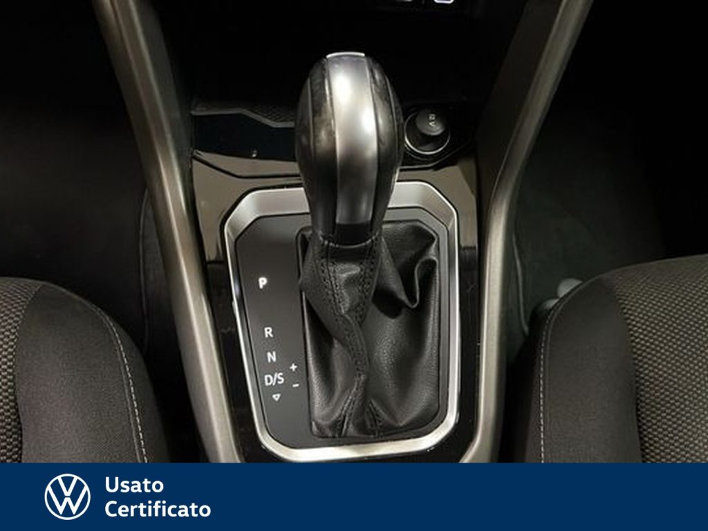 immagine usato VOLKSWAGEN T-Roc 2.0 tdi business 150cv dsg