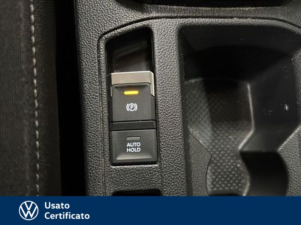 immagine usato VOLKSWAGEN T-Roc 2.0 tdi business 150cv dsg
