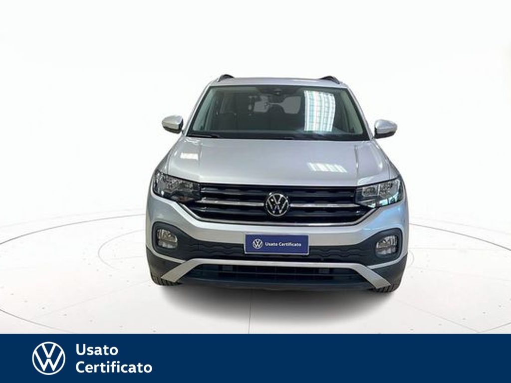 immagine usato VOLKSWAGEN T-Cross 1.0 tsi style 95cv