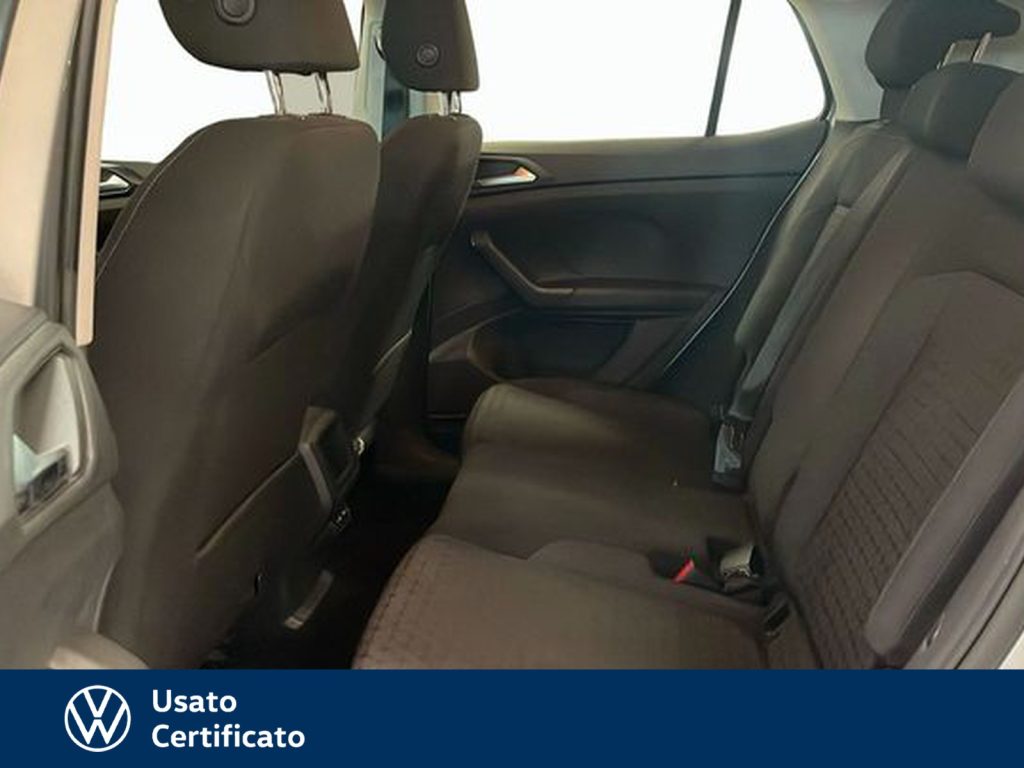 immagine usato VOLKSWAGEN T-Cross 1.0 tsi style 95cv