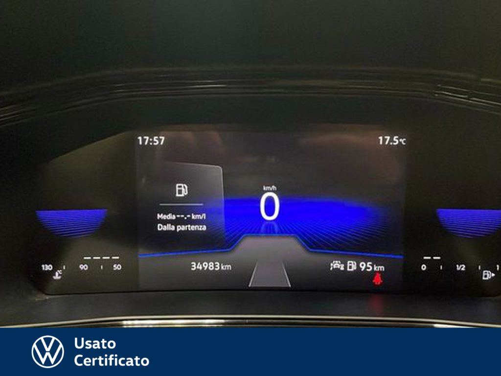 immagine usato VOLKSWAGEN T-Cross 1.0 tsi style 95cv