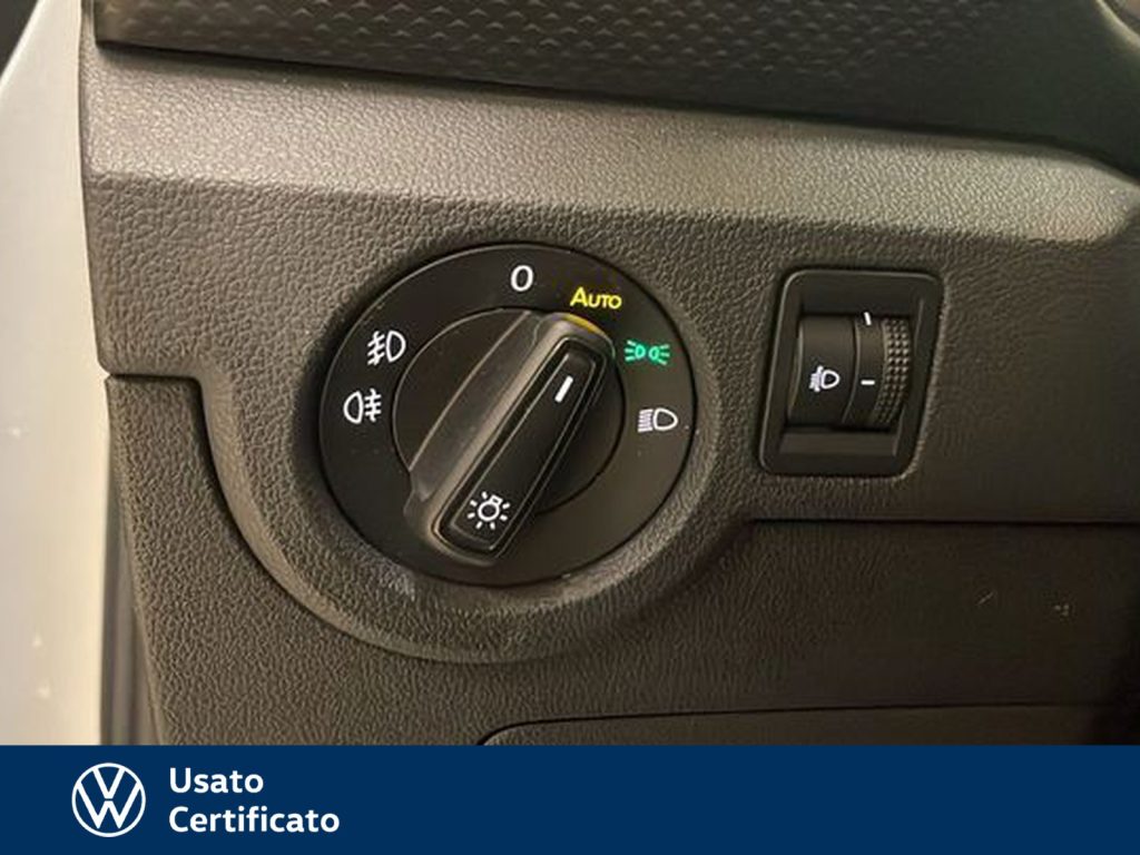 immagine usato VOLKSWAGEN T-Cross 1.0 tsi style 95cv