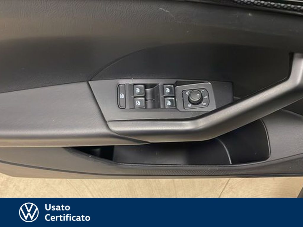 immagine usato VOLKSWAGEN T-Cross 1.0 tsi style 95cv