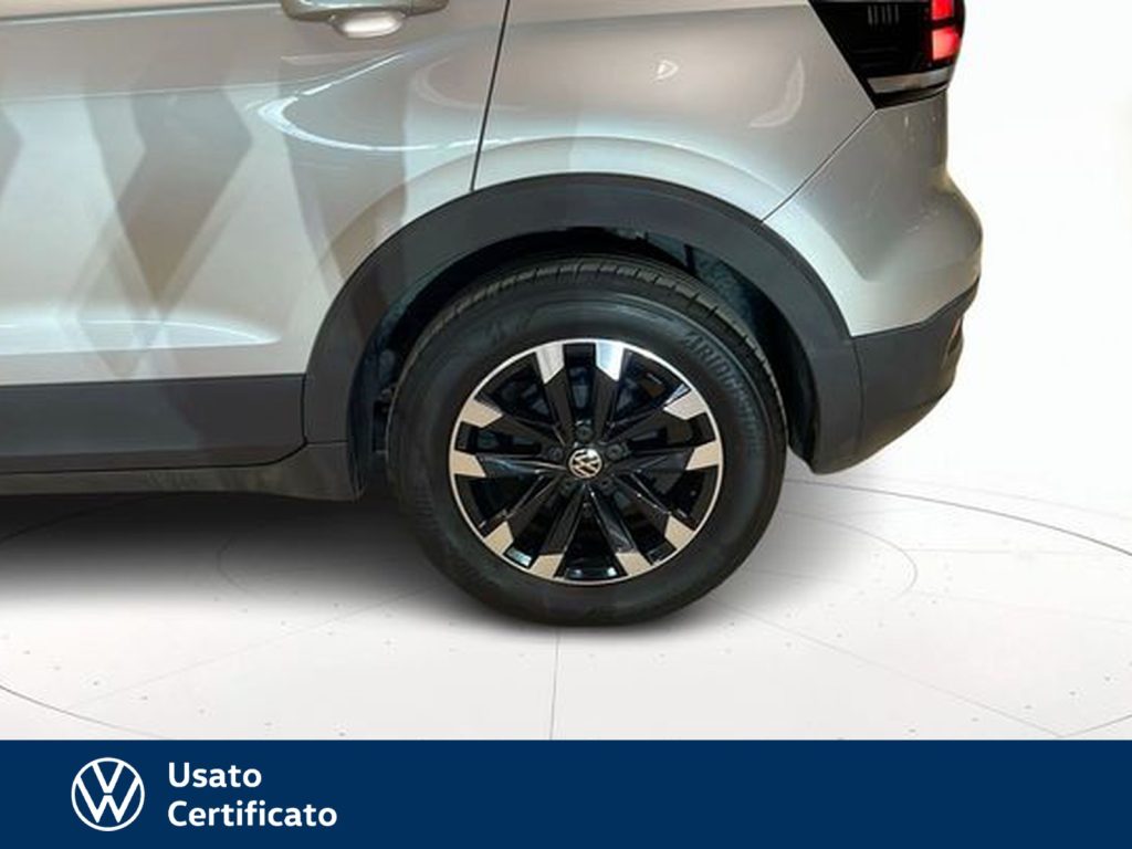 immagine usato VOLKSWAGEN T-Cross 1.0 tsi style 95cv