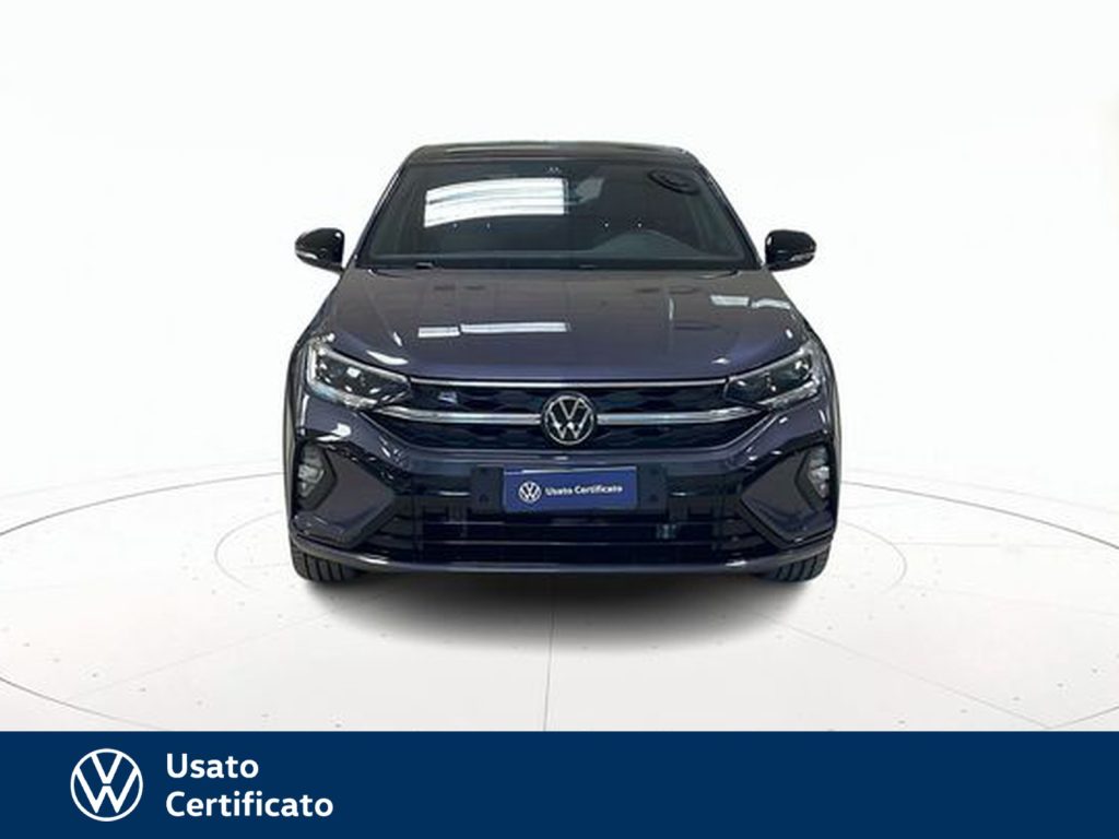 immagine usato VOLKSWAGEN Taigo 1.0 tsi r-line 110cv dsg