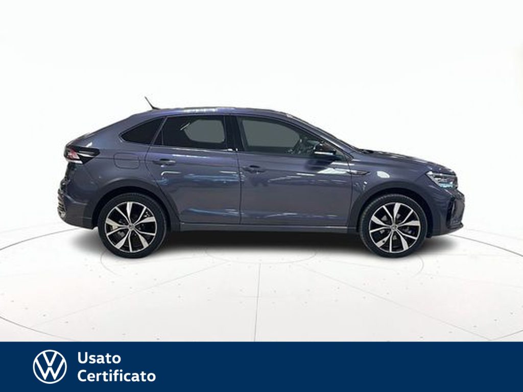 immagine usato VOLKSWAGEN Taigo 1.0 tsi r-line 110cv dsg