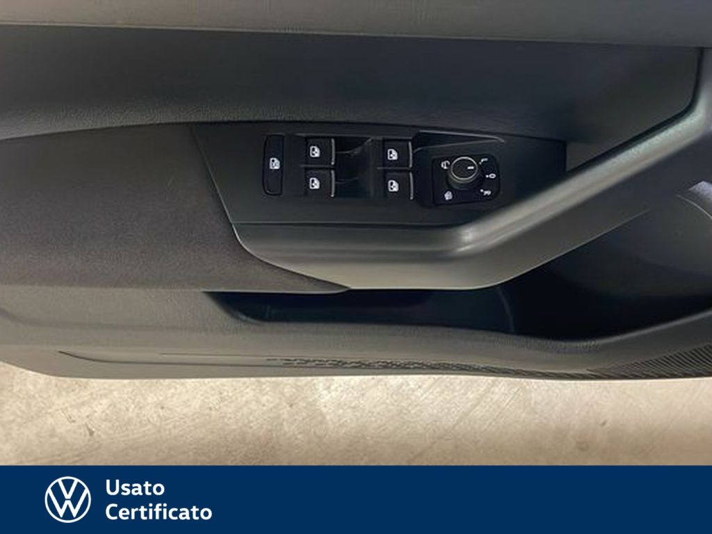 immagine usato VOLKSWAGEN Taigo 1.0 tsi r-line 110cv dsg