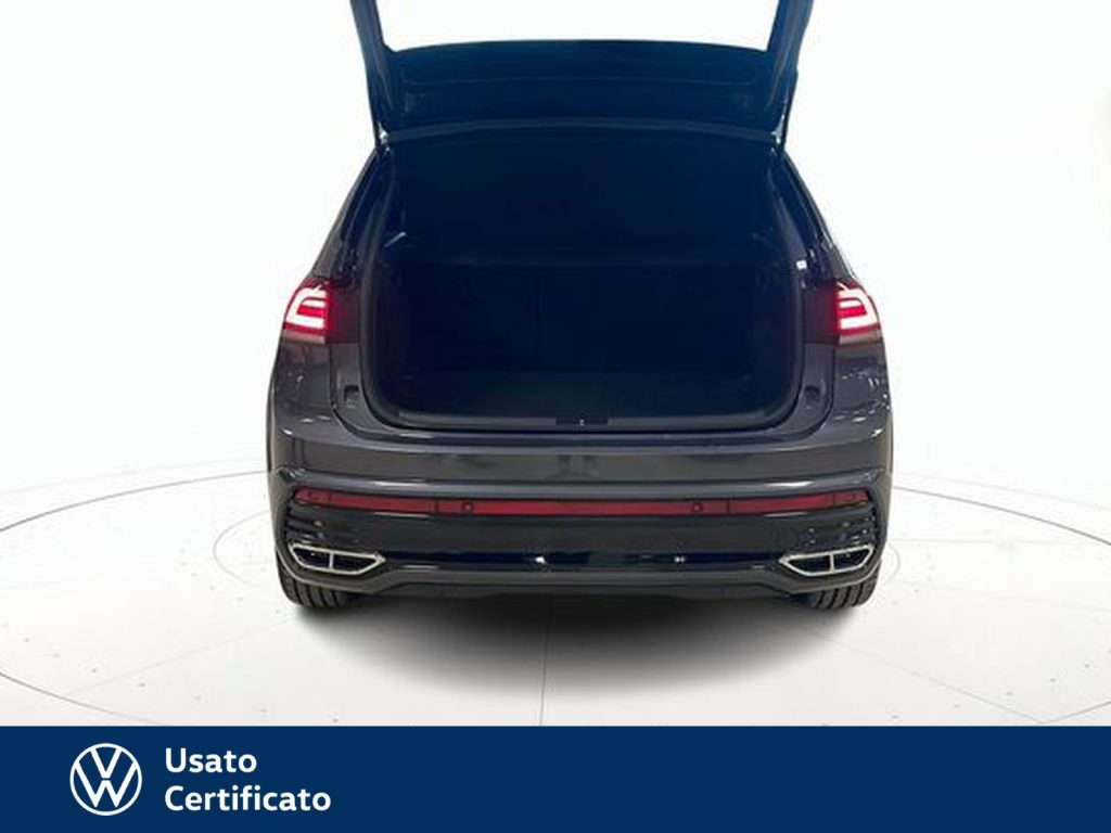 immagine usato VOLKSWAGEN Taigo 1.0 tsi r-line 110cv dsg