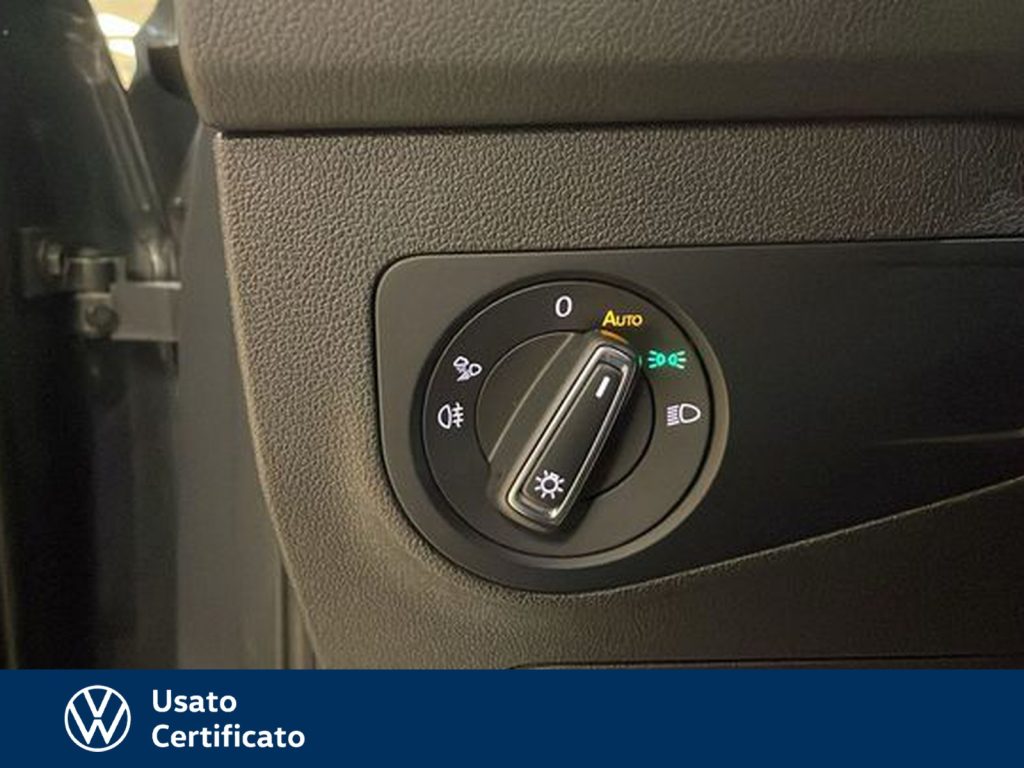 immagine usato VOLKSWAGEN Tiguan 2.0 tdi r-line 4motion 200cv dsg