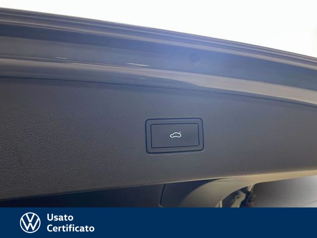 immagine usato VOLKSWAGEN Tiguan 2.0 tdi r-line 4motion 200cv dsg