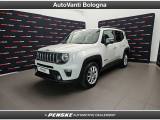 JEEP Renegade Jeep  4xe 1.3 T4 PHEV 190cv Limited 4xe Auto
