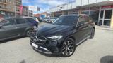 MERCEDES-BENZ GLC 220 d 4Matic MH Advanced Plus