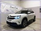 CITROEN C5 Aircross Hybrid 225 e-EAT8 Shine -Garanzia12m-