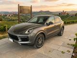 PORSCHE Cayenne Coupé 3.0 V6 E-Hybrid IVA ESPOSTA-UNICO PROPR.