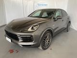PORSCHE Cayenne Coupé 3.0 V6 E-Hybrid IVA ESPOSTA-UNICO PROPR.