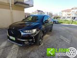 DS AUTOMOBILES DS 7 Crossback BlueHDi 180 aut. Grand Chic