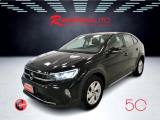 VOLKSWAGEN Taigo 1.0 TSI 110 CV Km 39.000 Unico Prop. Ok Neopatenta