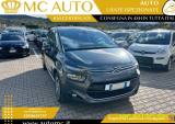 CITROEN C4 Picasso BlueHDi 120 S&S Exclusive