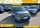 FIAT 500 1.0 Hybrid Dolcevita PROMO FINANZIAMENTO