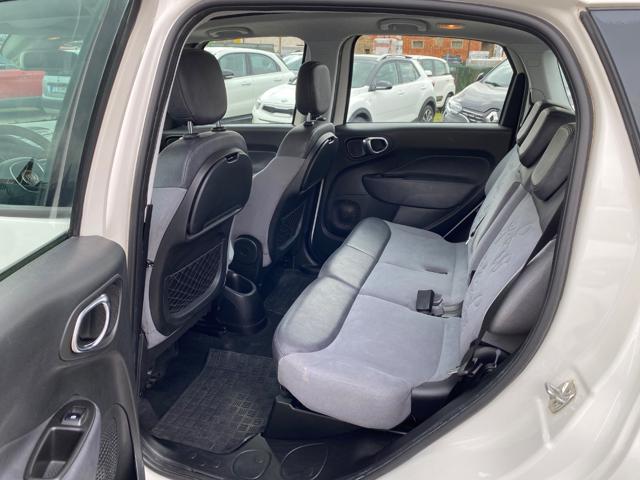 FIAT 500L 1.6 MULTIJET 105 CV LOUNGE - foto 6
