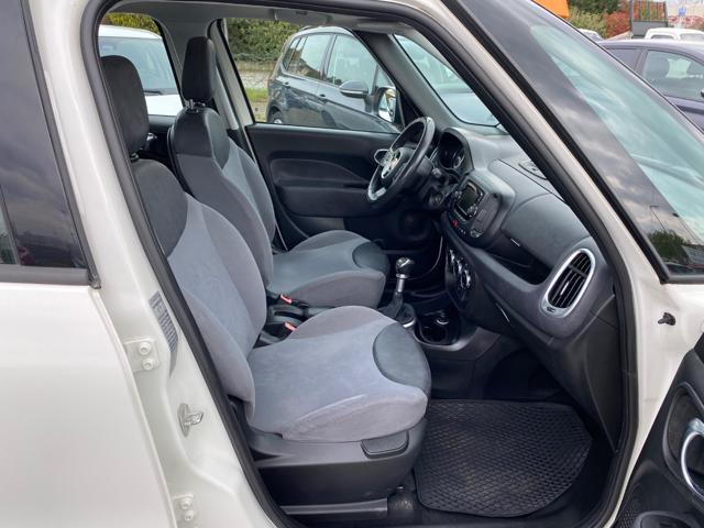 FIAT 500L 1.6 MULTIJET 105 CV LOUNGE - foto 9