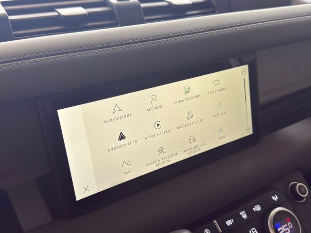 LAND ROVER DEFENDER 110 3.0D I6 250 CV AWD AUTO HARD - foto 21