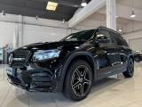 MERCEDES-BENZ GLB 200 d Automatic AMG Line Progressive Advanced Plus