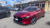 MAZDA 3 2.0L Skyactiv-G M-Hybrid Exclusive